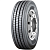 Грузовые шины Giti GAR820 235/75 R17.5 132/130M PR14 Универсальная